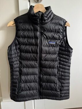 Patagonia Women’s Down Sweater Vest